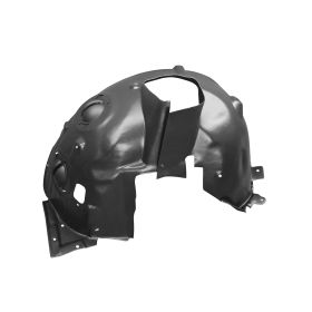 Mini Cooper Convertible 2011-2014 Passenger Side Front Fender Liner - MC1249103