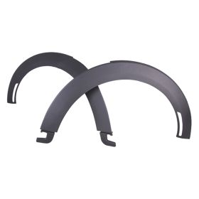 Mini Cooper 2-dr Hatchback 2014-2019 Front Passenger Side Wheel Arch Trim - MC1291101