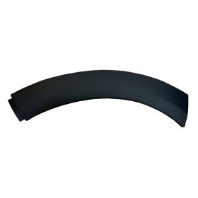 2002-2008 Mini Cooper Hatchback - Front Passenger Side Rearward Wheel Arch Trim - MC1291103
