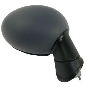 Mini Cooper Convertible 2009-2015 Passenger Side Power Door Mirror - MC1321104