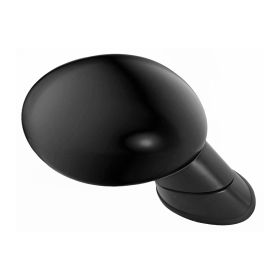 Mini Cooper 2-dr Hatchback 2014-2019 Passenger Side Power Door Mirror - MC1321106