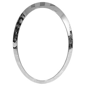 2014-2023 MINI COOPER CONVERTIBLE (2009-) Driver Side Headlight Retaining Ring - MC2506105