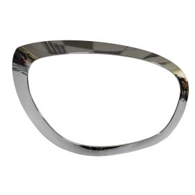 2017-2021 MINI COUNTRYMAN Passenger Side Headlight Retaining Ring - MC2507106 OEM# 51137388118