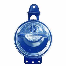 Mini Cooper Convertible 2008-2014 Driver Or Passenger Side Parking Light Assembly - MC2521102 - OEM - 51112751293