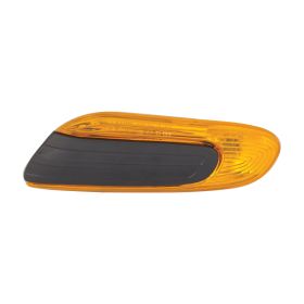 2015-2021 MINI COOPER CONVERTIBLE (2009-) Driver Side Side Repeater Light Assembly - CAPA Certified - MC2570104C