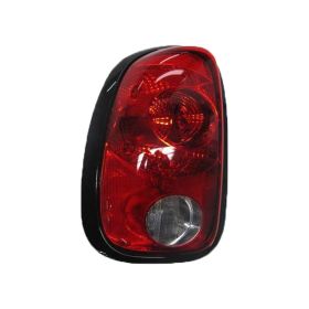 2011-2016 Mini Countryman - Driver Side Tail Light Lens And Housing - MC2800107
