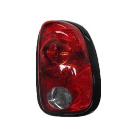 2011-2016 Mini Countryman-Passenger Side Tail Light Lens And Housing-MC2801107