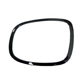 2014-2024 Mini Cooper 2-dr Hatchback - Driver Side Tail Light Bezel - MC2812102