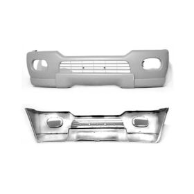 Mitsubishi Montero Sport 2000-2004 Bumper Cover - MI1000315