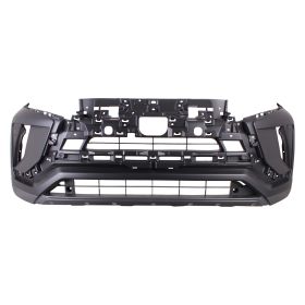 2018-2020 Mitsubishi Eclipse Cross - Front Bumper Cover - MI1000348