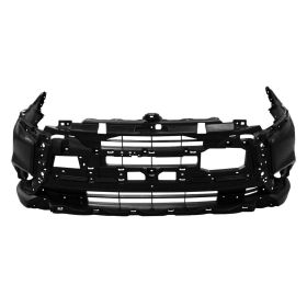 Mitsubishi Outlander 2019 Front Bumper Cover - MI1000349