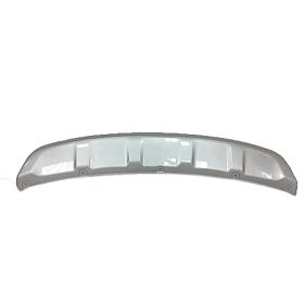 Mitsubishi Outlander 2010-2013 Front Bumper Lower Cover Protector [skid Plate] - MI1015104
