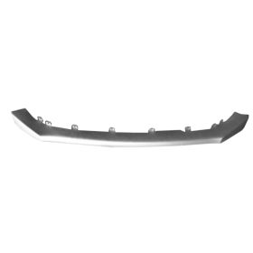 Mitsubishi Outlander 2016-2018 Front Lower Valance Panel - MI1015105