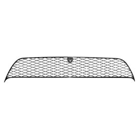 Mitsubishi Outlander 2007-2009 Front Bumper Cover Grille - MI1036100 OEM# 6402A037