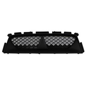 Mitsubishi Outlander Sport 2011-2012 Front Upper Grille - MI1036104 OEM# 6402A216