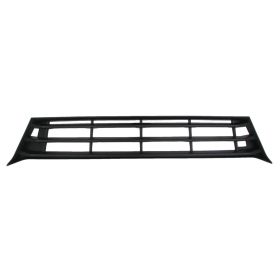 Mitsubishi Outlander Sport 2016-2017 Front Lower Bumper Cover Grille - MI1036108