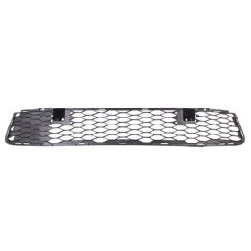2016-2017 Mitsubishi Lancer Front Bumper Cover Grille - Best Value - MI1036109