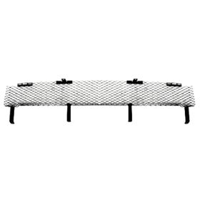 Mitsubishi Galant 2009-2012 Front Lower Grille - MI1036112