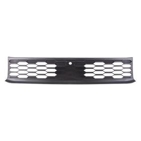 Fits Various Models - Call Us To Confirm! Front Center Grille - Best Value - MI1036115