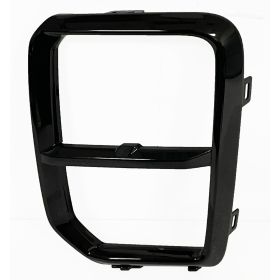 2020-2023 Mitsubishi Outlander Sport Driver Side Turn Signal / Fog Light Bezel - Best Value - MI1038132