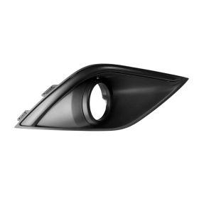 Mitsubishi Outlander 2019 Passenger Side Fog Light Bezel - MI1039127
