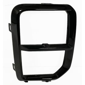 2020-2023 Mitsubishi Outlander Sport Passenger Side Turn Signal / Fog Light Bezel - Best Value - MI1039132