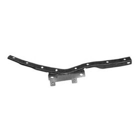 Mitsubishi Outlander 2007-2009 Bumper Cover Support - MI1042102