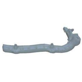 Mitsubishi Outlander 2007-2010 Driver Side Upper Bumper Cover Bracket - MI1042103