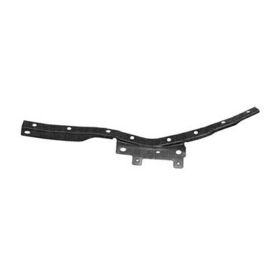 Mitsubishi Outlander 2007-2009 Bumper Cover Support - MI1043102