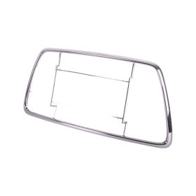 Mitsubishi Lancer 2009-2015 Grille Frame - MI1044102 - OEM - 6400B398