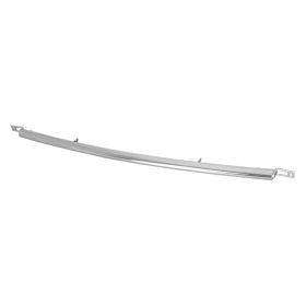 Mitsubishi Mirage Hatchback 2017-2019 Front Bumper Cover Molding - MI1044107