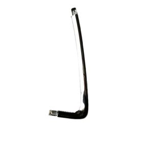 Mitsubishi Outlander Sport 2011-2013 Front Driver Side Grille Molding - MI1046100