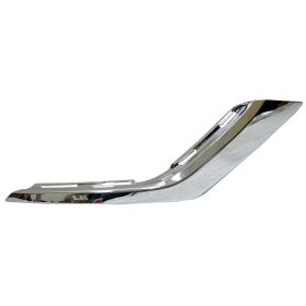 2016-2022 MITSUBISHI OUTLANDER Front Passenger Side Lower Bumper Cover Molding - MI1047104 OEM# 6407A144