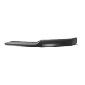 Mitsubishi Endeavor 2004-2008 Driver Side Front Bumper Upper Filler Panel - MI1088101