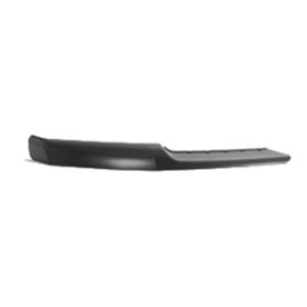 Mitsubishi Endeavor 2004-2008 Passenger Side Front Bumper Upper Filler Panel - MI1089101
