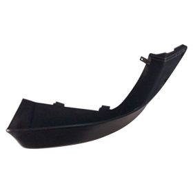 Mitsubishi Lancer 2008-2015 Driver Side Front Lower Valance - MI1090102