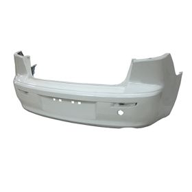 2008-2017 Mitsubishi Lancer Rear Bumper Cover - Best Value ® - MI1100287