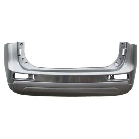 Mitsubishi Outlander 2014-2015 Rear Bumper Cover - MI1100299 OEM# 6410C568