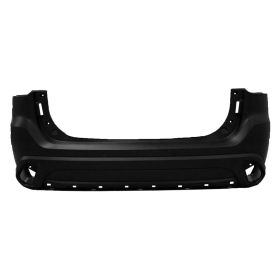 Mitsubishi Outlander 2016-2018 Rear Bumper Cover - MI1100301
