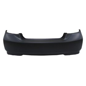 Mitsubishi Mirage G4 Sedan 2017-2019 Rear Bumper Cover - MI1100303