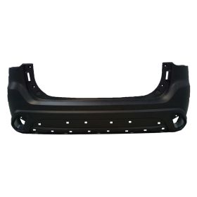 Mitsubishi Outlander 2019 Rear Bumper Cover - MI1100309