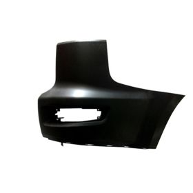 Mitsubishi Outlander 2010-2013 Passenger Side Rear Bumper End - MI1105114 - OEM - 6410B752