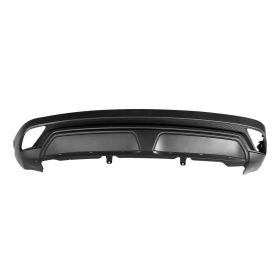 Mitsubishi Eclipse Cross 2018-2019 Rear Lower Bumper Cover - MI1115101