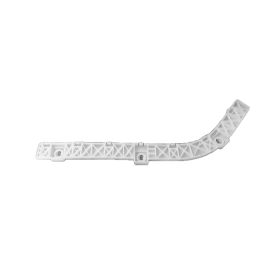Mitsubishi Lancer 2008-2015 Driver Side Rear Bumper Cover Outer Stiffener Bracket - MI1142101 - OEM - 6410C543