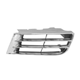 Mitsubishi Galant 2002-2003 Driver Side Grille - MI1200236