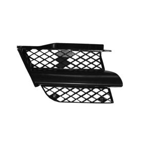 Mitsubishi Outlander 2003-2004 Driver Side Grille - MI1200241