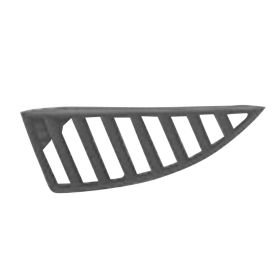 2004-2005 Mitsubishi Lancer Driver Side Grille - Best Value - MI1200245OEM #MN161013