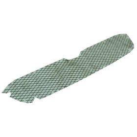 2008-2015 Mitsubishi Lancer Evolution Grille (Upper) Evolution Models - OEM# 6402A109 - MI1200260-3