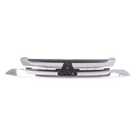 2016-2018 Mitsubishi Outlander - Front Grille - MI1200264