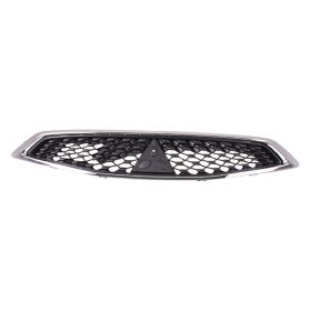 Mitsubishi Mirage Hatchback 2017-2019 Front Grille - MI1200269